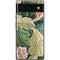 William Morris Acanthus Google Pixel 6 Skin